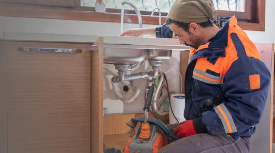 Professional Leak Detection in Marysville, CA