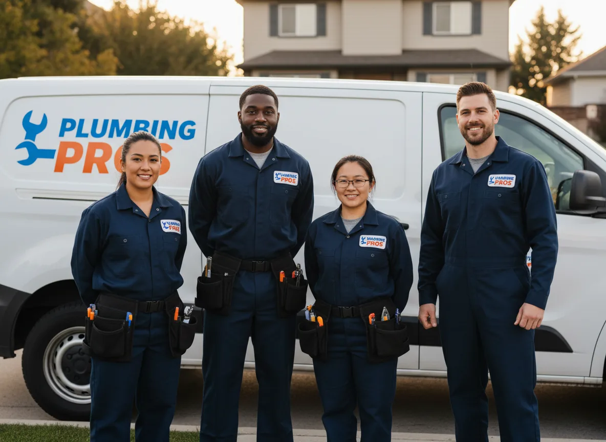 Water Heater Repair company in Marysville, CA